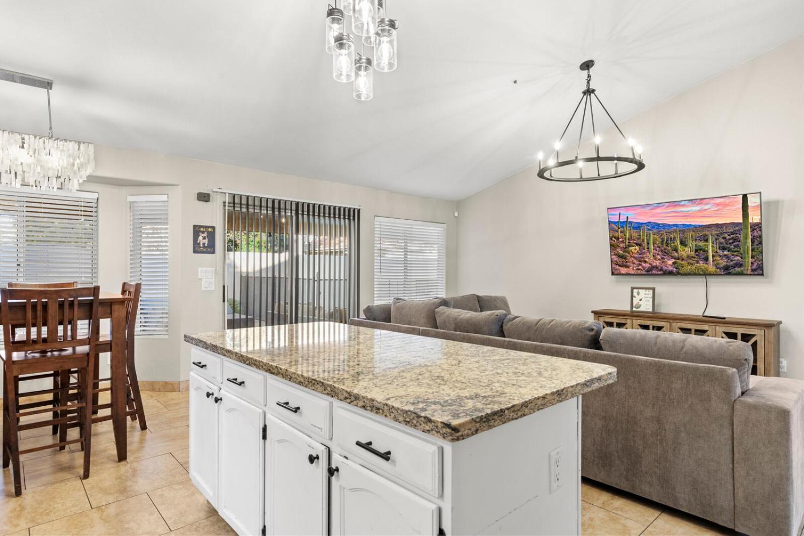 Вилла Scottsdale Upgraded 4Br With Pool & Near Golf Экстерьер фото