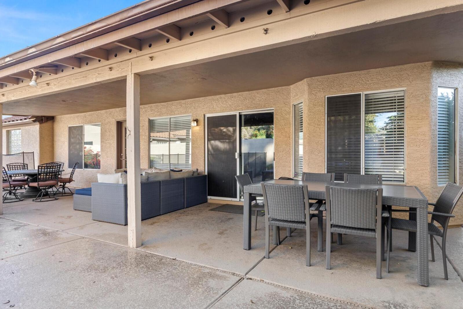 Вилла Scottsdale Upgraded 4Br With Pool & Near Golf Экстерьер фото